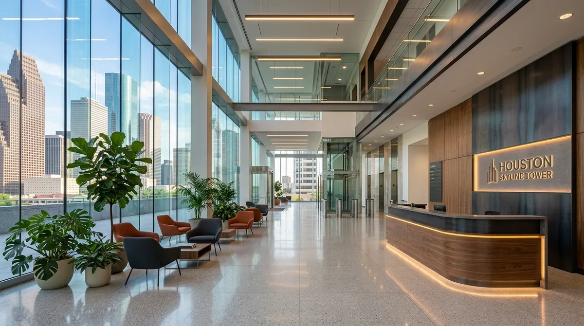 Офис jacobsiteoid: Two Allen Center, 1200 Smith Street, Suite 1847, Houston, TX 77002